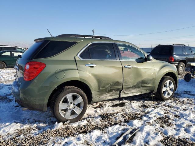 Photo 3 from auction – 2015 CHEVROLET EQUINOX LT with VIN 2GNFLGE38F6223861