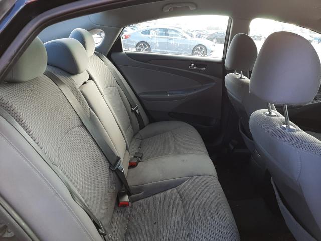 Photo 10 from auction – 2011 HYUNDAI SONATA GLS with VIN 5NPEB4AC6BH293652
