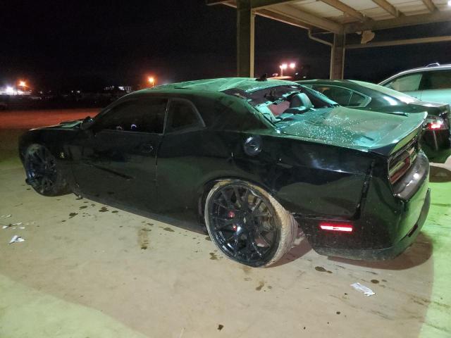 Photo 2 from auction – 2016 DODGE CHALLENGER with VIN 2C3CDZFJXGH225817