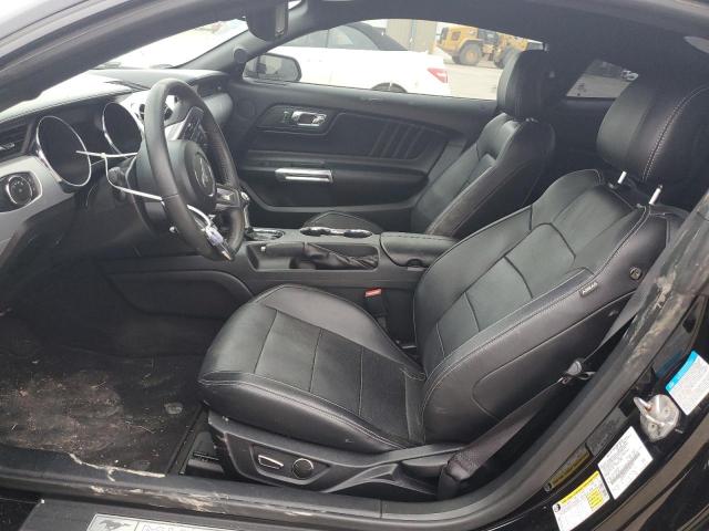 Photo 7 from auction – 2015 FORD MUSTANG with VIN 1FA6P8TH9F5381225