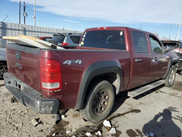 Photo 3 from auction – 2008 GMC SIERRA K15 with VIN 2GTEK133781296842