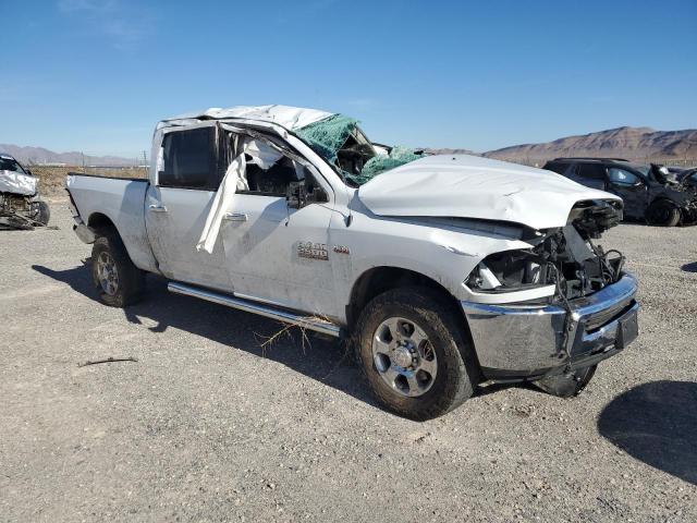 Photo 4 from auction – 2018 RAM 2500 SLT with VIN 3C6UR5MJ6JG358442