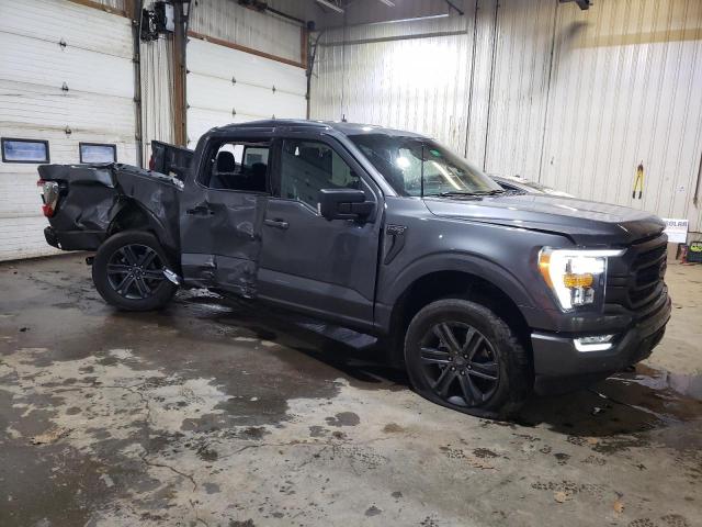 Photo 4 from auction – 2022 FORD F150 SUPER with VIN 1FTFW1E52NFA57002