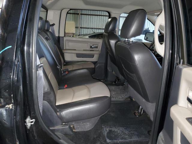 Photo 10 from auction – 2009 DODGE RAM 1500 with VIN 1D3HB13P69S767114
