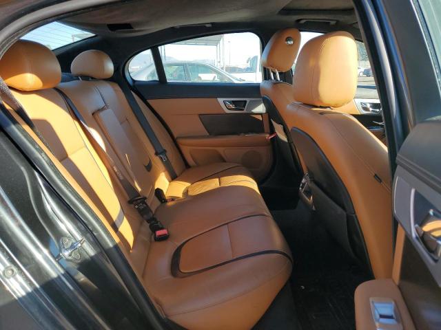 Photo 10 from auction – 2013 JAGUAR XF with VIN SAJWA0E72D8S74936