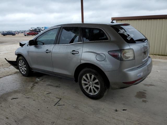 Photo 2 from auction – 2011 MAZDA CX-7 with VIN JM3ER2A52B0405840
