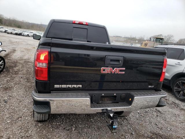 Photo 6 from auction – 2018 GMC SIERRA K15 with VIN 3GTU2NEC4JG569846