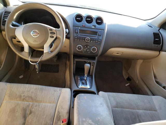 Photo 8 from auction – 2012 NISSAN ALTIMA BAS with VIN 1N4AL2AP2CN450474