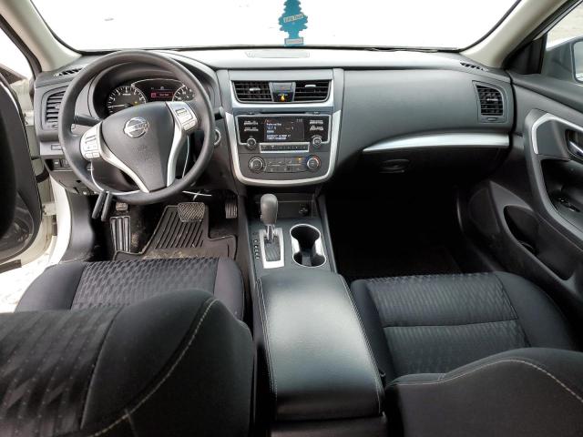 Photo 8 from auction – 2018 NISSAN ALTIMA 2.5 with VIN 1N4AL3AP9JC477170