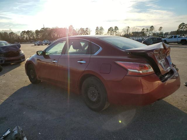 Photo 2 from auction – 2013 NISSAN ALTIMA 2.5 with VIN 1N4AL3AP1DN526337