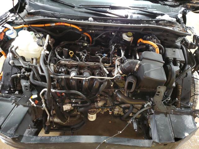 Photo 11 from auction – 2020 FORD ESCAPE SE with VIN 1FMCU0BZ6LUC14030