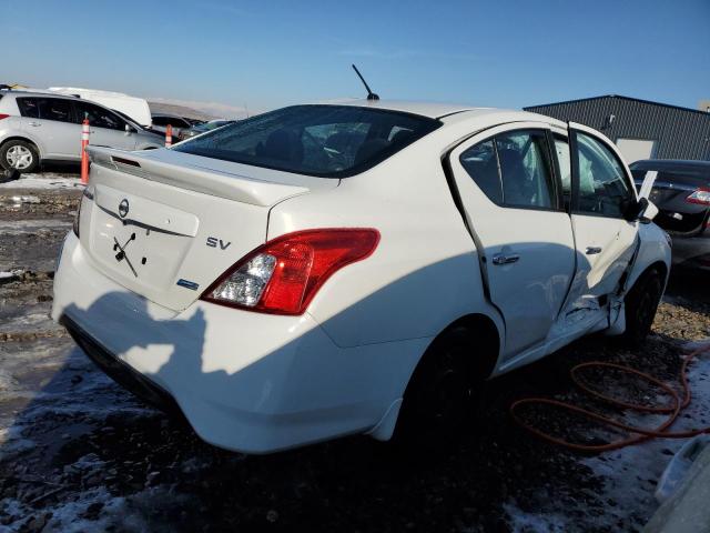 Photo 3 from auction – 2015 NISSAN VERSA S with VIN 3N1CN7AP8FL900520