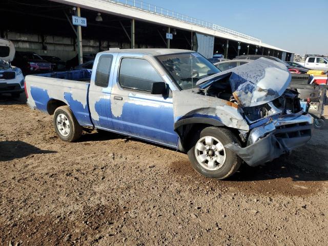 Photo 4 from auction – 1998 NISSAN FRONTIER K with VIN 1N6DD26S2WC390484