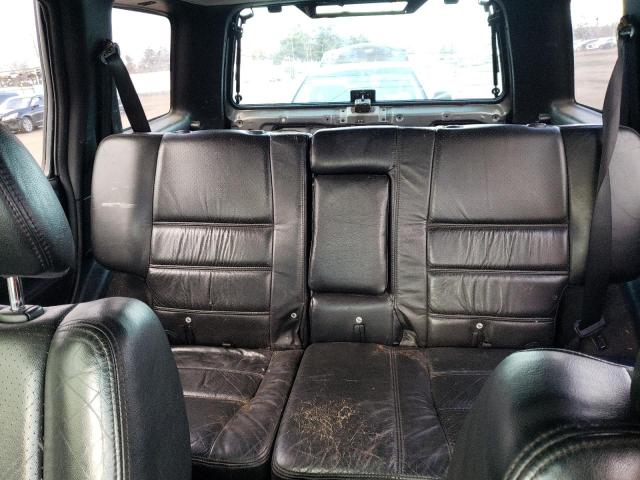 Photo 10 from auction – 2004 NISSAN PATHFINDER with VIN JN8DR09Y44W913481