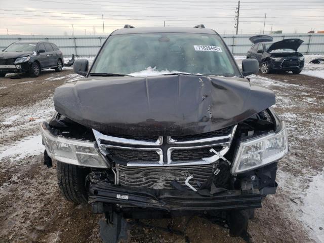 Photo 5 from auction – 2020 DODGE JOURNEY SE with VIN 3C4PDCAB9LT274213
