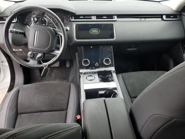 Photo 8 from auction – 2019 LAND ROVER RANGE ROVE with VIN SALYA2EX9KA792771