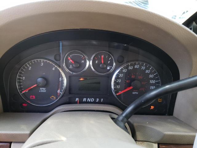 Photo 9 from auction – 2005 FORD FREESTAR L with VIN 2FMDA58215BA06411
