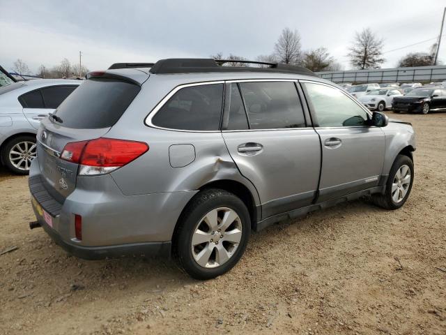 Снимка 3 от търг – 2011 SUBARU OUTBACK 2. с VIN 4S4BRCCC1B3314226