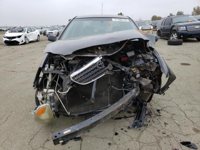 Photo 5 from auction – 2005 TOYOTA COROLLA CE with VIN 1NXBR30E45Z379141