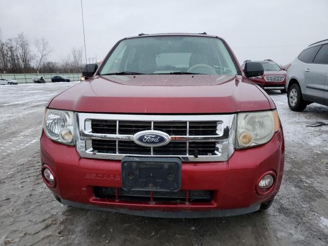 Photo 5 from auction – 2008 FORD ESCAPE XLT with VIN 1FMCU93178KC23352