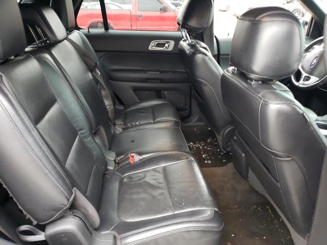 Photo 11 from auction – 2012 FORD EXPLORER X with VIN 1FMHK8D88CGA97662