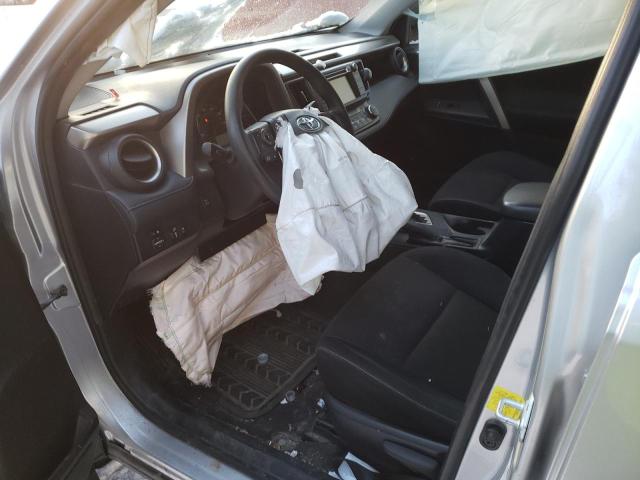 Photo 7 from auction – 2013 TOYOTA RAV4 XLE with VIN JTMRFREV4DD046718
