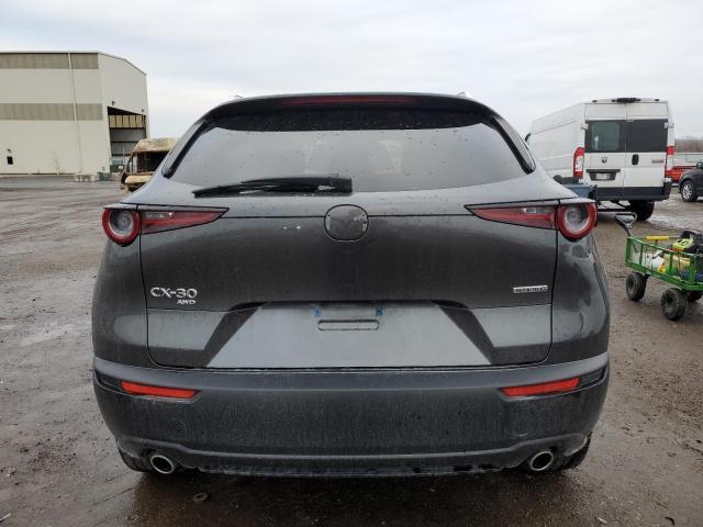 Photo 6 from auction – 2022 MAZDA CX-30 SELE with VIN 3MVDMBBL5NM406433