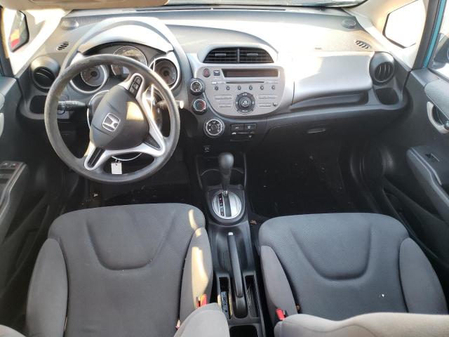 Photo 8 from auction – 2012 HONDA FIT with VIN JHMGE8H39CC024926