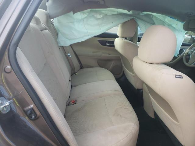 Photo 11 from auction – 2015 NISSAN ALTIMA 2.5 with VIN 1N4AL3AP3FC135575