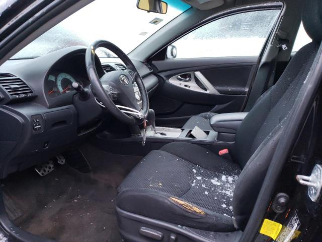 Photo 7 from auction – 2011 TOYOTA CAMRY BASE with VIN 4T1BF3EK7BU232167