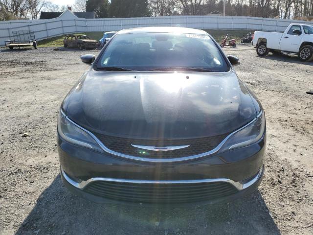 Photo 5 from auction – 2015 CHRYSLER 200 with VIN 1C3CCCAB8FN704789