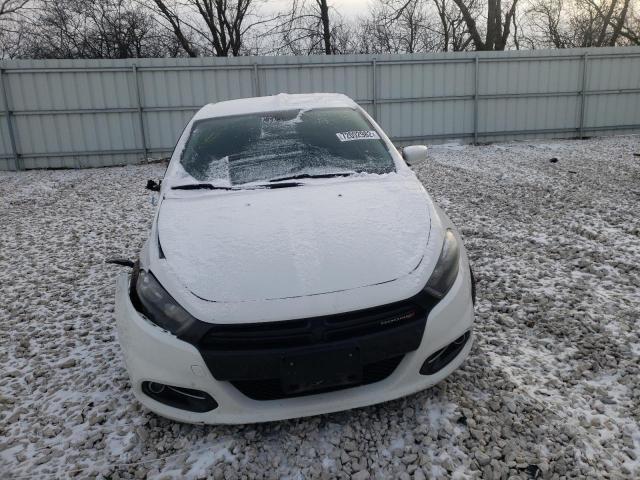 Photo 5 from auction – 2013 DODGE DART SXT with VIN 1C3CDFBA5DD332125