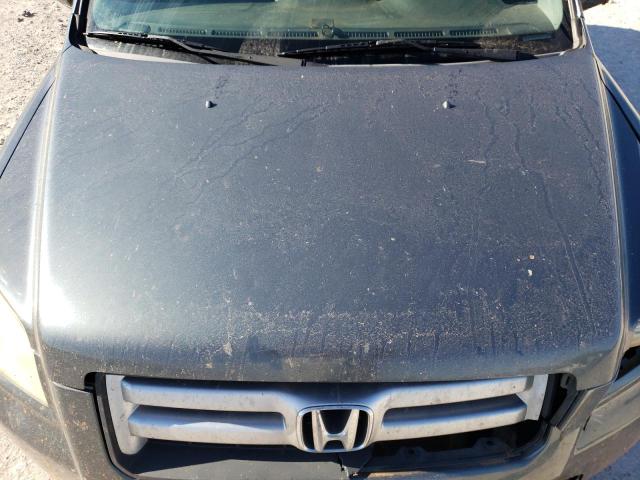 Photo 12 from auction – 2006 HONDA PILOT EX with VIN 5FNYF28466B047953
