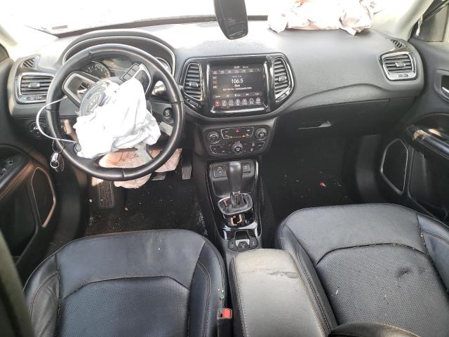 Photo 8 from auction – 2021 JEEP COMPASS LI with VIN 3C4NJCCB2MT559530