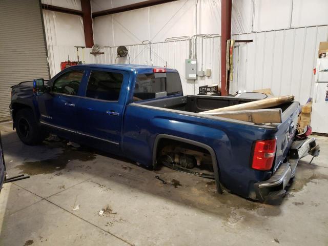 Photo 2 from auction – 2015 GMC SIERRA K15 with VIN 3GTU2VEC6FG474356