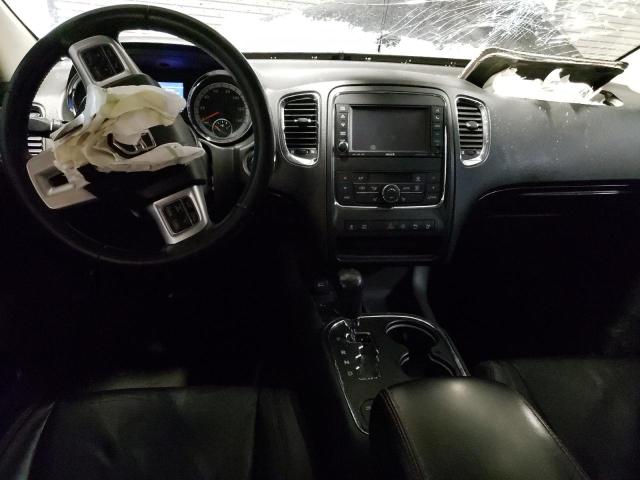 Photo 8 from auction – 2012 DODGE DURANGO R/ with VIN 1C4SDJCT9CC308702