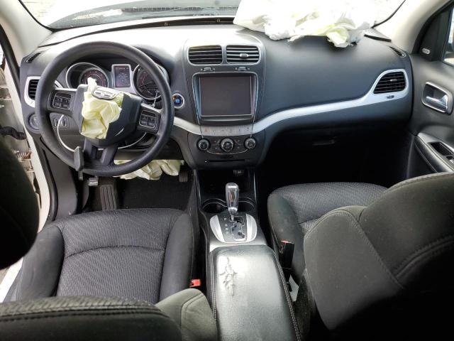 Photo 8 from auction – 2011 DODGE JOURNEY MA with VIN 3D4PG1FG4BT500871