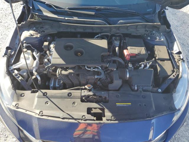 Photo 11 from auction – 2019 NISSAN ALTIMA S with VIN 1N4BL4BW1KN312011