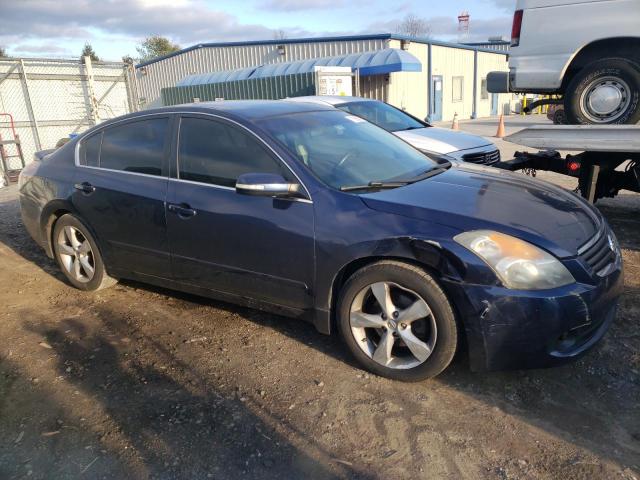 Photo 4 from auction – 2009 NISSAN ALTIMA 3.5 with VIN 1N4BL21E99C157209