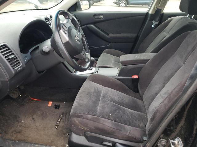 Photo 7 from auction – 2007 NISSAN ALTIMA 2.5 with VIN 1N4AL21EX7N484196