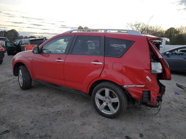 Photo 2 from auction – 2007 MITSUBISHI OUTLANDER with VIN JA4MS41X37Z016384