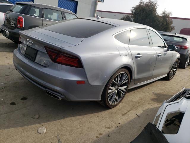 Photo 3 from auction – 2016 AUDI A7 PRESTIG with VIN WAU2GAFC4GN007796