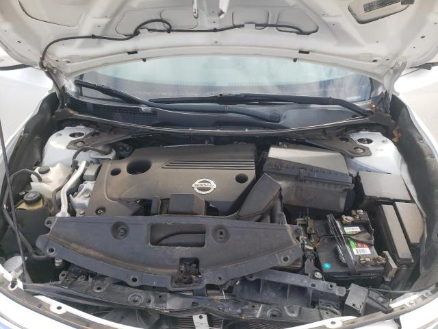 Photo 11 from auction – 2013 NISSAN ALTIMA 2.5 with VIN 1N4AL3AP7DN572643