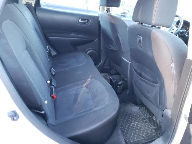Photo 11 from auction – 2013 NISSAN ROGUE S with VIN JN8AS5MV3DW652264