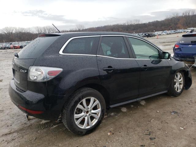 Photo 3 from auction – 2010 MAZDA CX-7 with VIN JM3ER2W31A0310417