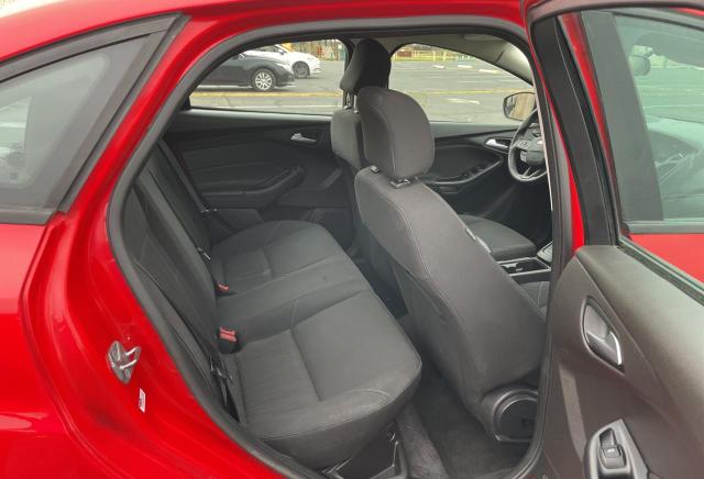 Photo 6 from auction – 2016 FORD FOCUS SE with VIN 1FADP3F26GL294378