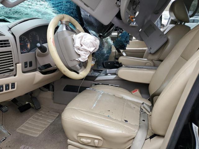 Photo 7 from auction – 2014 NISSAN TITAN S with VIN 1N6AA0EC5EN512980