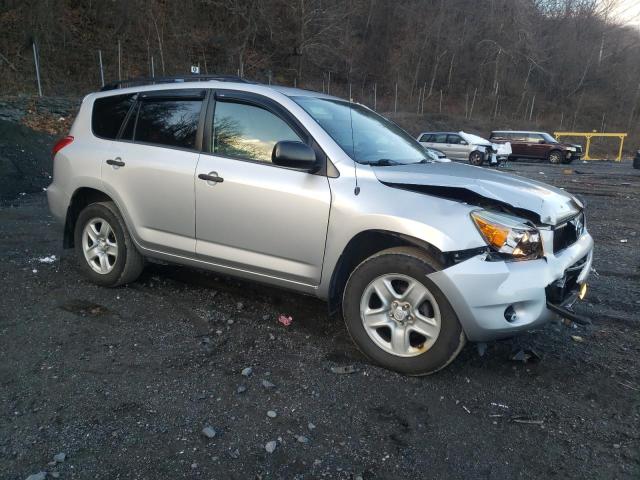 Photo 4 from auction – 2007 TOYOTA RAV4 with VIN JTMBD33V375058106