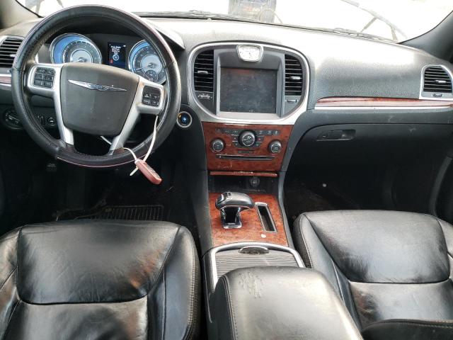 Photo 8 from auction – 2012 CHRYSLER 300 LIMITE with VIN 2C3CCACG8CH311022