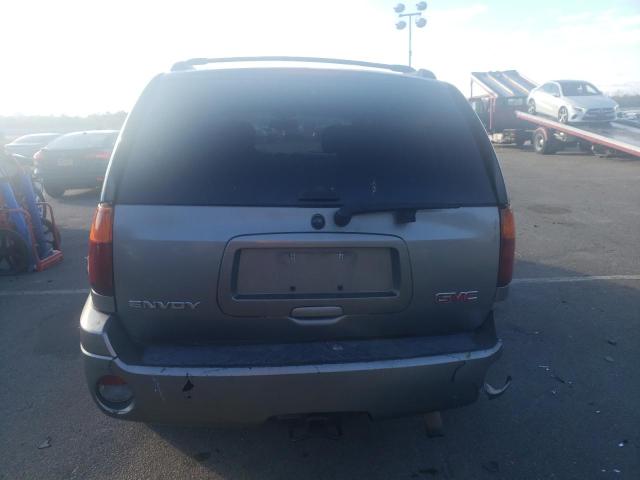 Photo 6 from auction – 2007 GMC ENVOY with VIN 1GKDT13S472152359